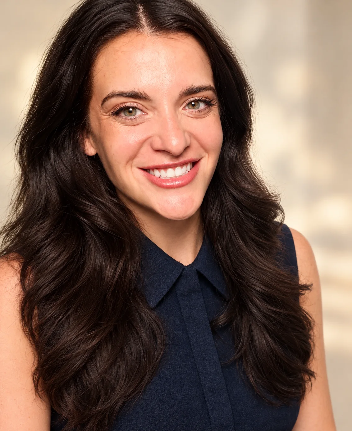 Kerri Anderson, founder of AndBloom